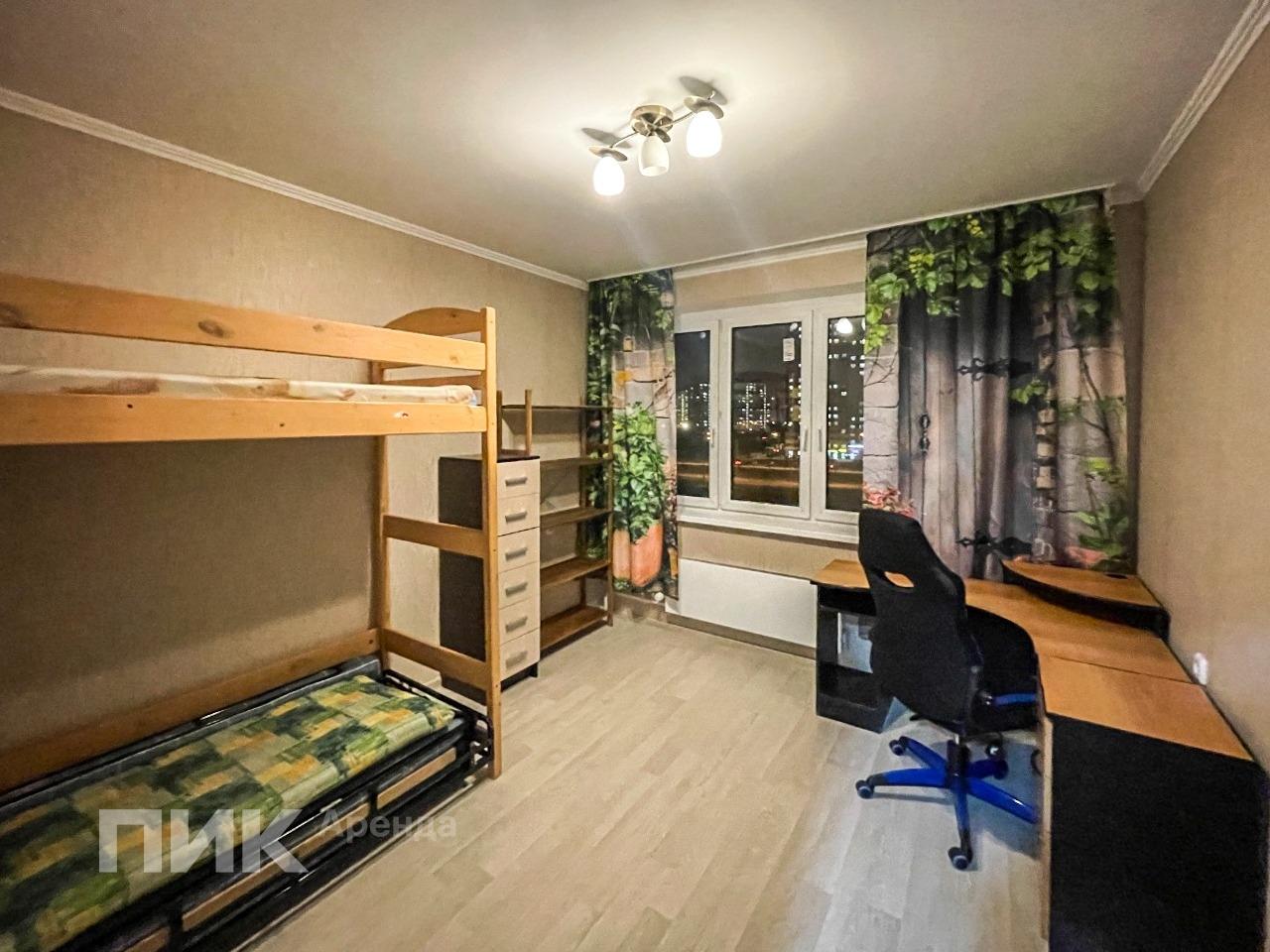 3-к. квартира, 78 м², 73 900 ₽/мес — фото № 5 3-к. квартира, 78 м², 73 900 ₽/мес — фото № 5