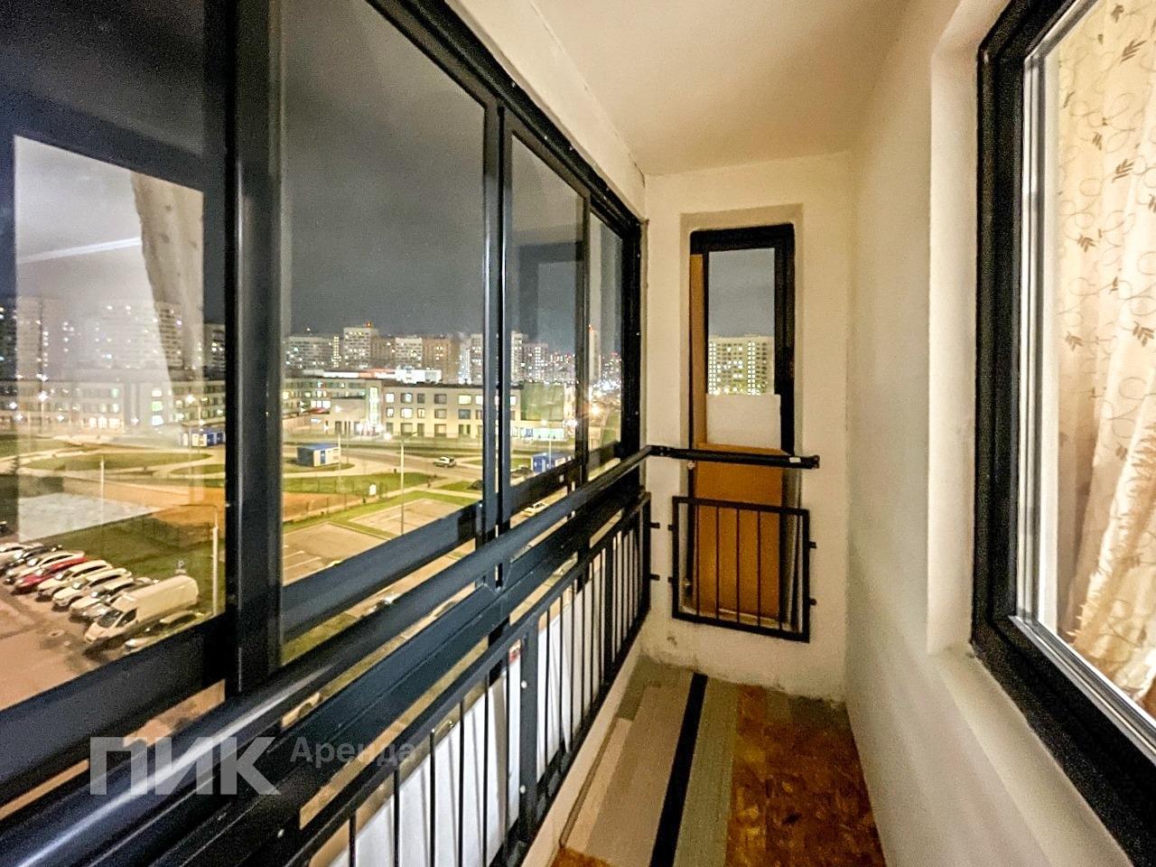 3-к. квартира, 78 м², 73 900 ₽/мес — фото № 10 3-к. квартира, 78 м², 73 900 ₽/мес — фото № 10