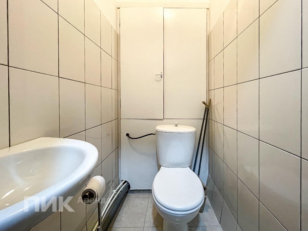 3-к. квартира, 78 м², 73 900 ₽/мес — фото № 8 3-к. квартира, 78 м², 73 900 ₽/мес — фото № 8