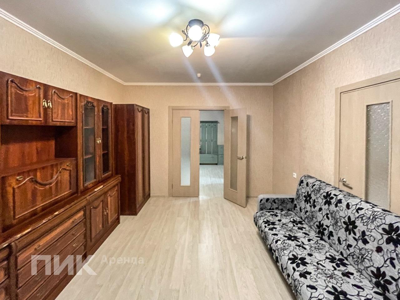 3-к. квартира, 78 м², 73 900 ₽/мес — фото № 4 3-к. квартира, 78 м², 73 900 ₽/мес — фото № 4