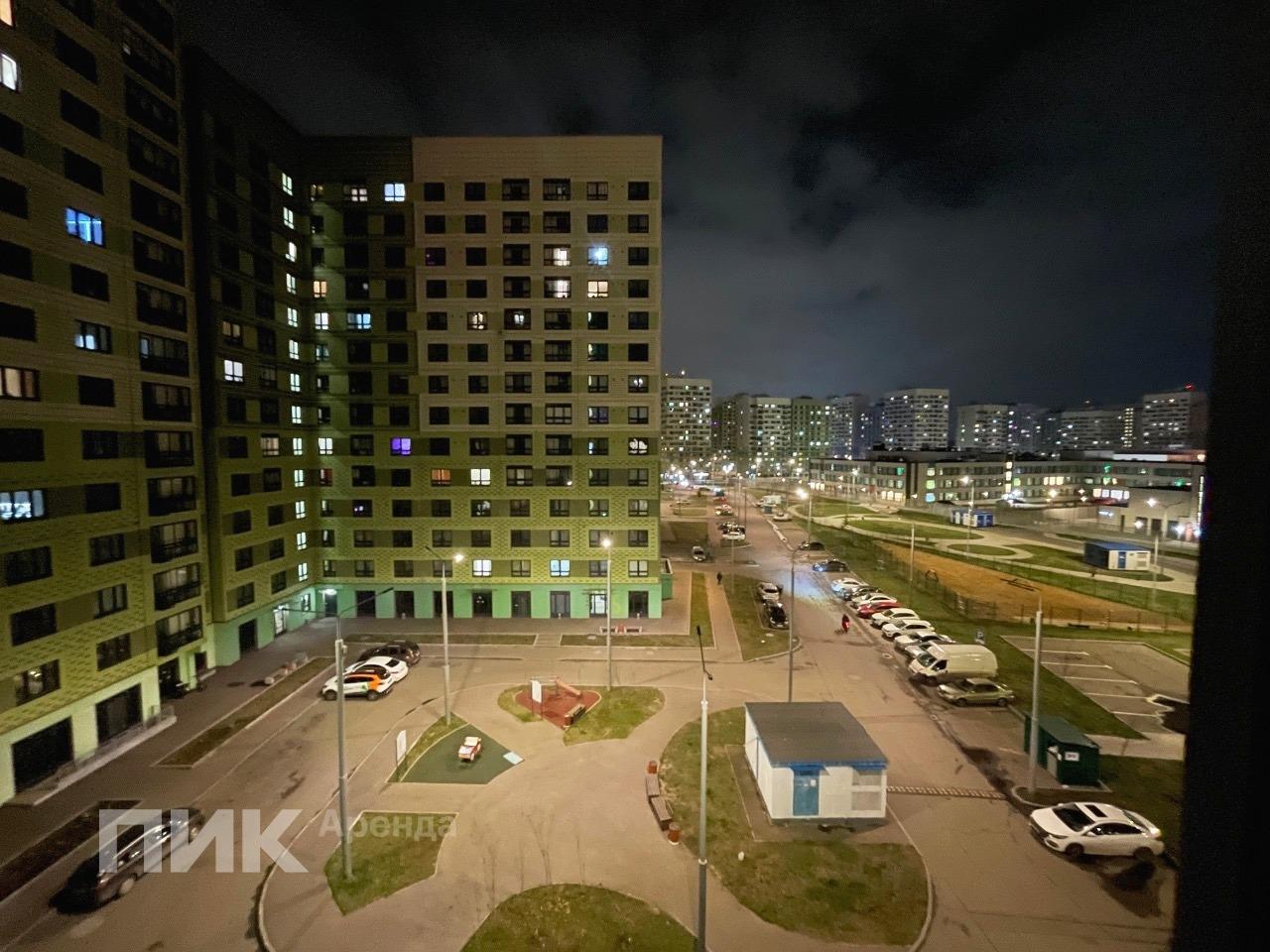 3-к. квартира, 78 м², 73 900 ₽/мес — фото № 12 3-к. квартира, 78 м², 73 900 ₽/мес — фото № 12