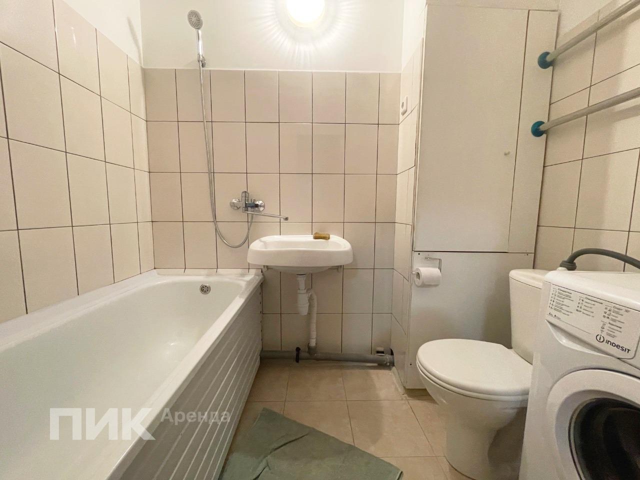 3-к. квартира, 78 м², 73 900 ₽/мес — фото № 7 3-к. квартира, 78 м², 73 900 ₽/мес — фото № 7