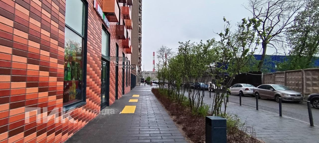 студия, 34 м², 68 000 ₽/мес — фото № 15 студия, 34 м², 68 000 ₽/мес — фото № 15