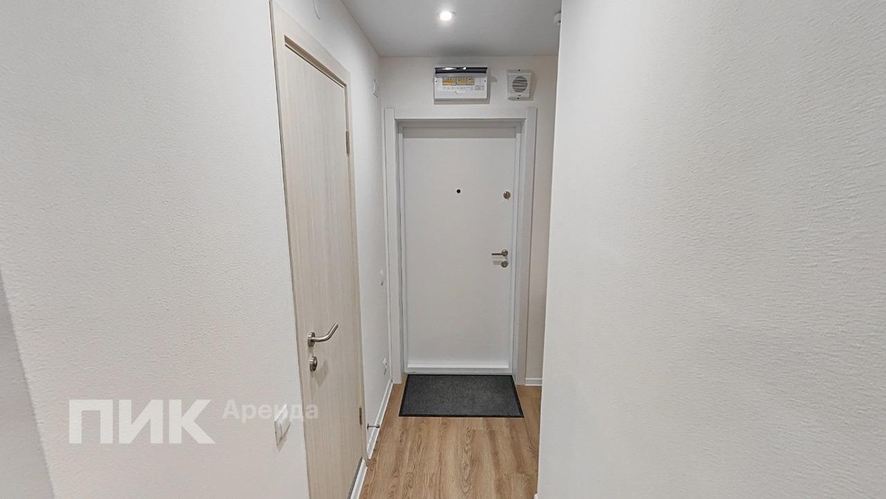 студия, 34 м², 68 000 ₽/мес — фото № 10 студия, 34 м², 68 000 ₽/мес — фото № 10