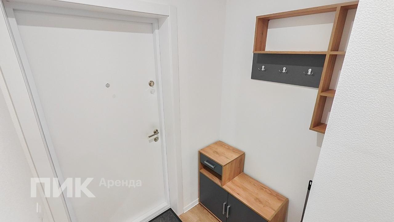 студия, 34 м², 68 000 ₽/мес — фото № 11 студия, 34 м², 68 000 ₽/мес — фото № 11