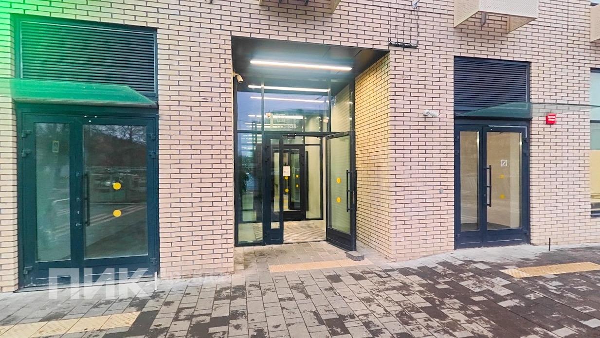 1-к. квартира, 20 м², 62 500 ₽/мес — фото № 14 1-к. квартира, 20 м², 62 500 ₽/мес — фото № 14