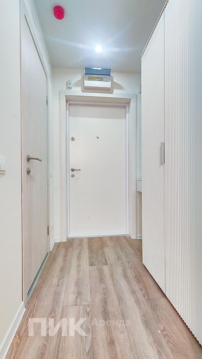 1-к. квартира, 20 м², 62 500 ₽/мес — фото № 9 1-к. квартира, 20 м², 62 500 ₽/мес — фото № 9