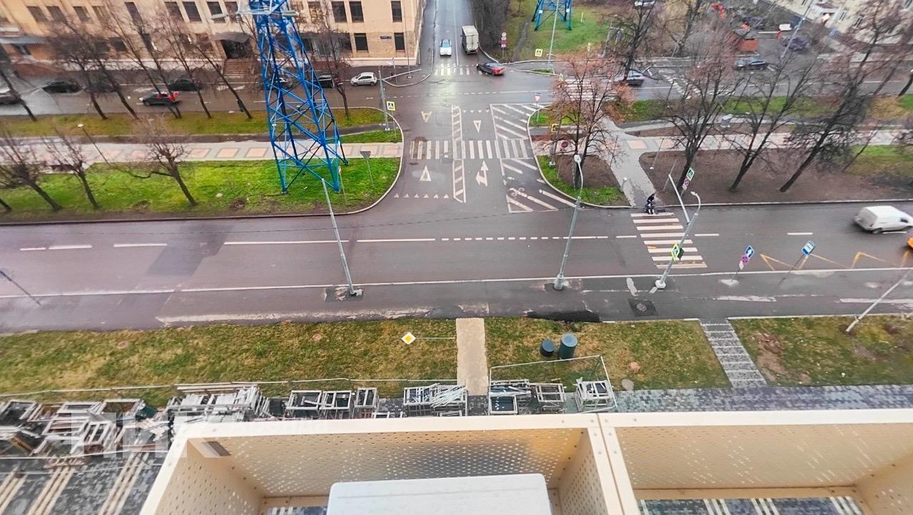 1-к. квартира, 20 м², 62 500 ₽/мес — фото № 13 1-к. квартира, 20 м², 62 500 ₽/мес — фото № 13