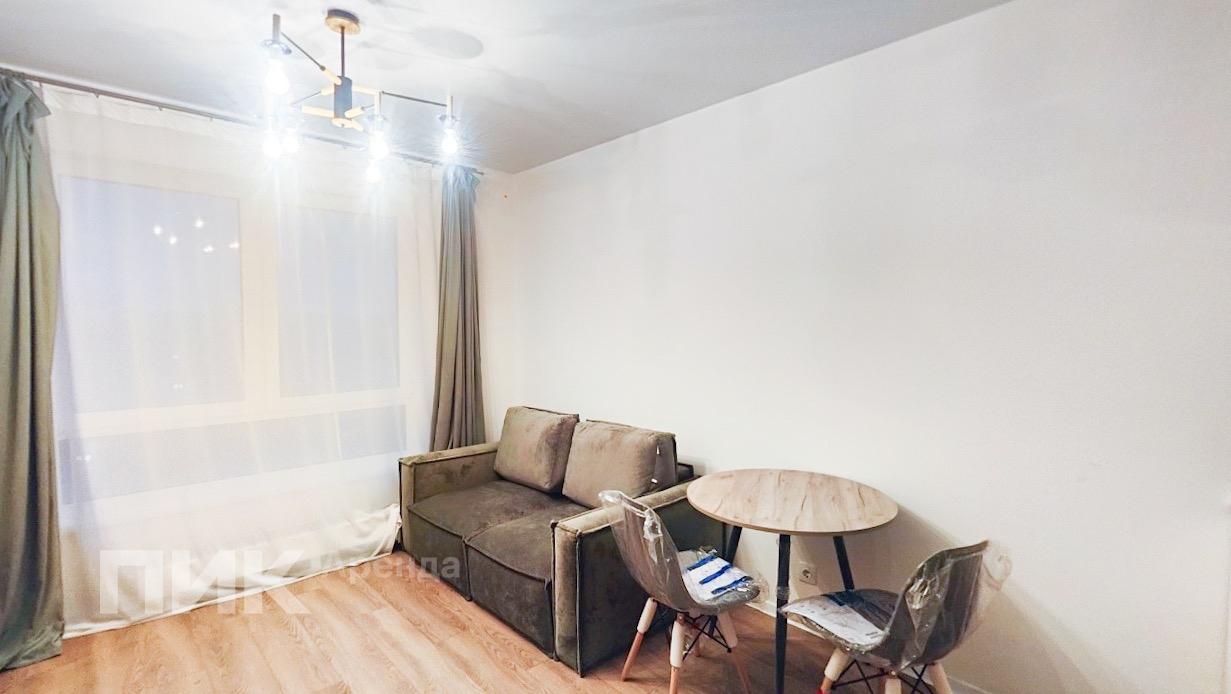 1-к. квартира, 20 м², 62 500 ₽/мес — фото № 2 1-к. квартира, 20 м², 62 500 ₽/мес — фото № 2