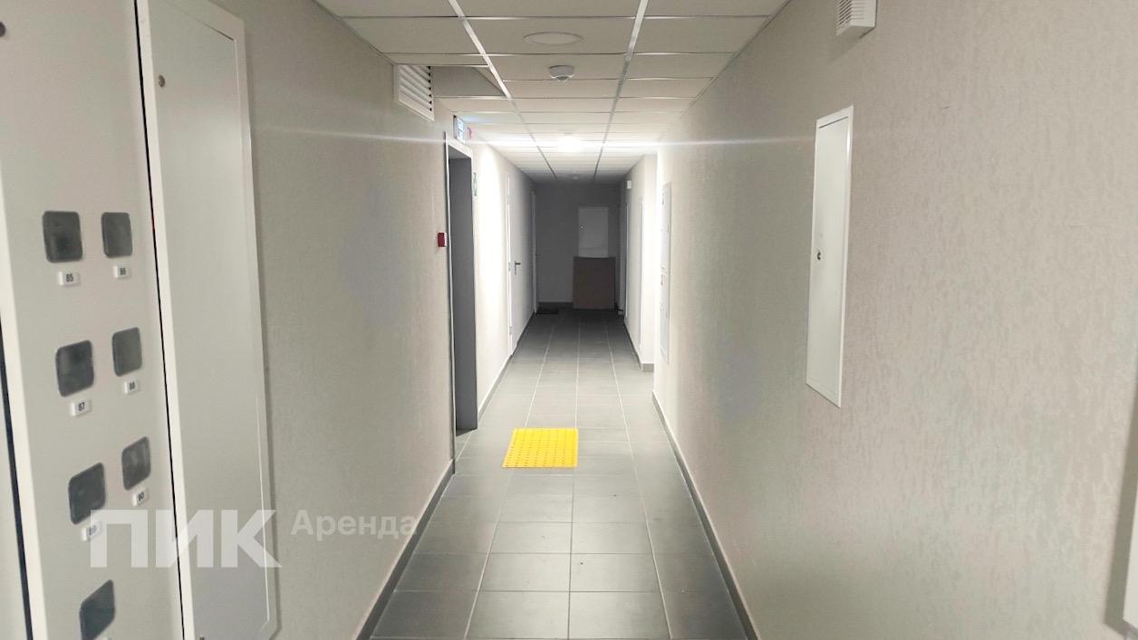 1-к. квартира, 20 м², 62 500 ₽/мес — фото № 10 1-к. квартира, 20 м², 62 500 ₽/мес — фото № 10