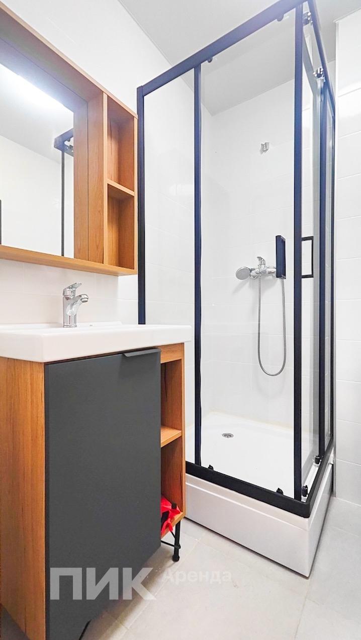 1-к. квартира, 20 м², 62 500 ₽/мес — фото № 5 1-к. квартира, 20 м², 62 500 ₽/мес — фото № 5