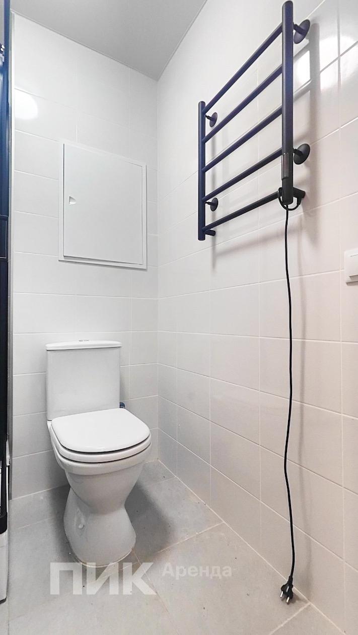 1-к. квартира, 20 м², 62 500 ₽/мес — фото № 7 1-к. квартира, 20 м², 62 500 ₽/мес — фото № 7