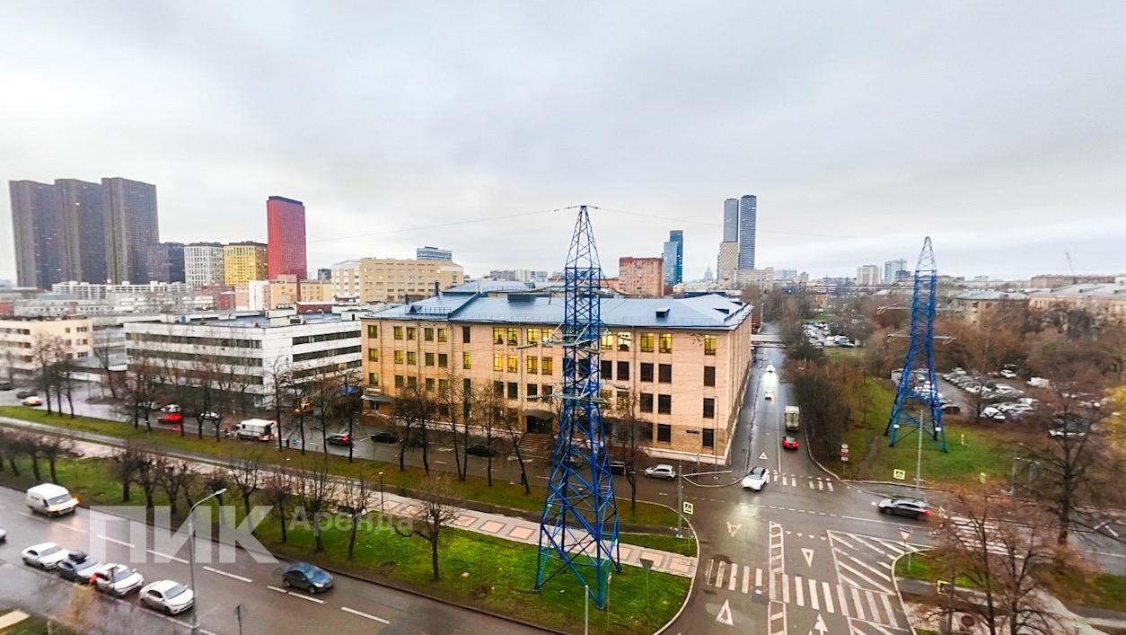 1-к. квартира, 20 м², 62 500 ₽/мес — фото № 12 1-к. квартира, 20 м², 62 500 ₽/мес — фото № 12