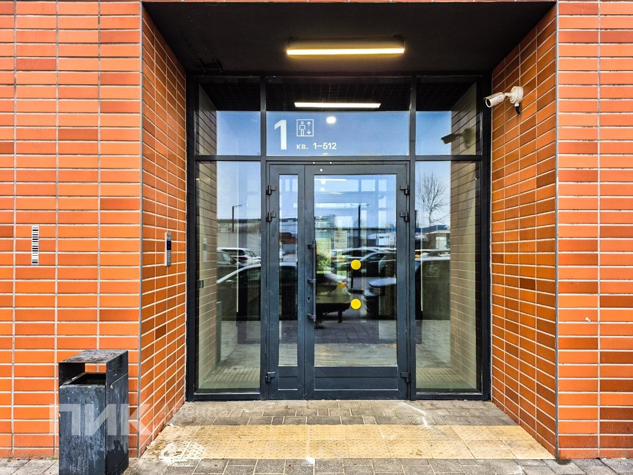 1-к. квартира, 32 м², 65 000 ₽/мес — фото № 14 1-к. квартира, 32 м², 65 000 ₽/мес — фото № 14