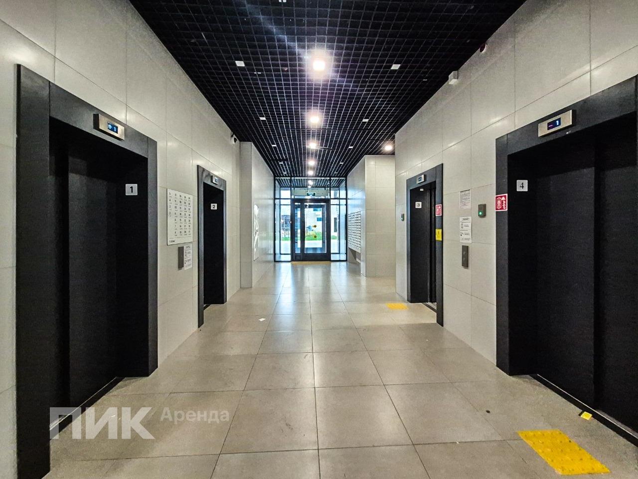 1-к. квартира, 32 м², 65 000 ₽/мес — фото № 10 1-к. квартира, 32 м², 65 000 ₽/мес — фото № 10