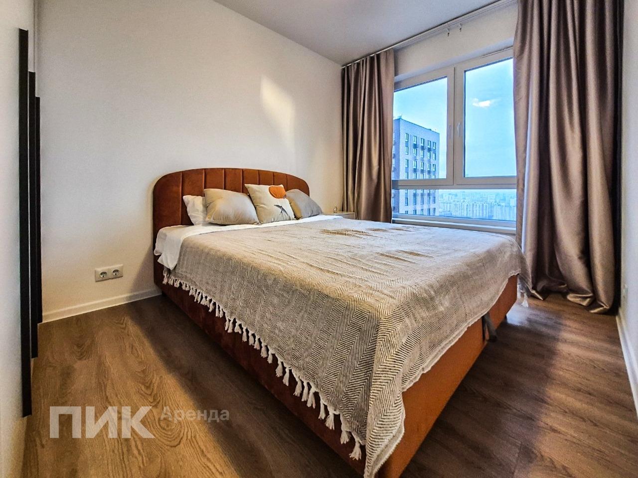 1-к. квартира, 32 м², 65 000 ₽/мес — фото № 1 1-к. квартира, 32 м², 65 000 ₽/мес — фото № 1