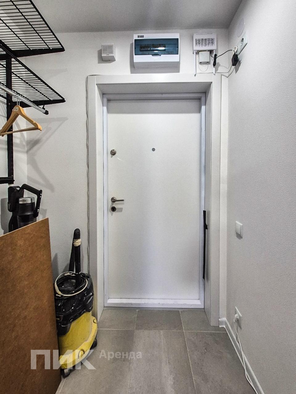 1-к. квартира, 32 м², 65 000 ₽/мес — фото № 8 1-к. квартира, 32 м², 65 000 ₽/мес — фото № 8