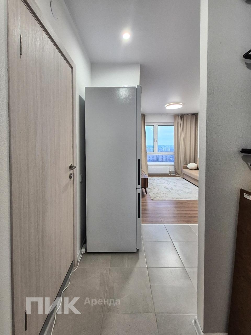 1-к. квартира, 32 м², 65 000 ₽/мес — фото № 7 1-к. квартира, 32 м², 65 000 ₽/мес — фото № 7