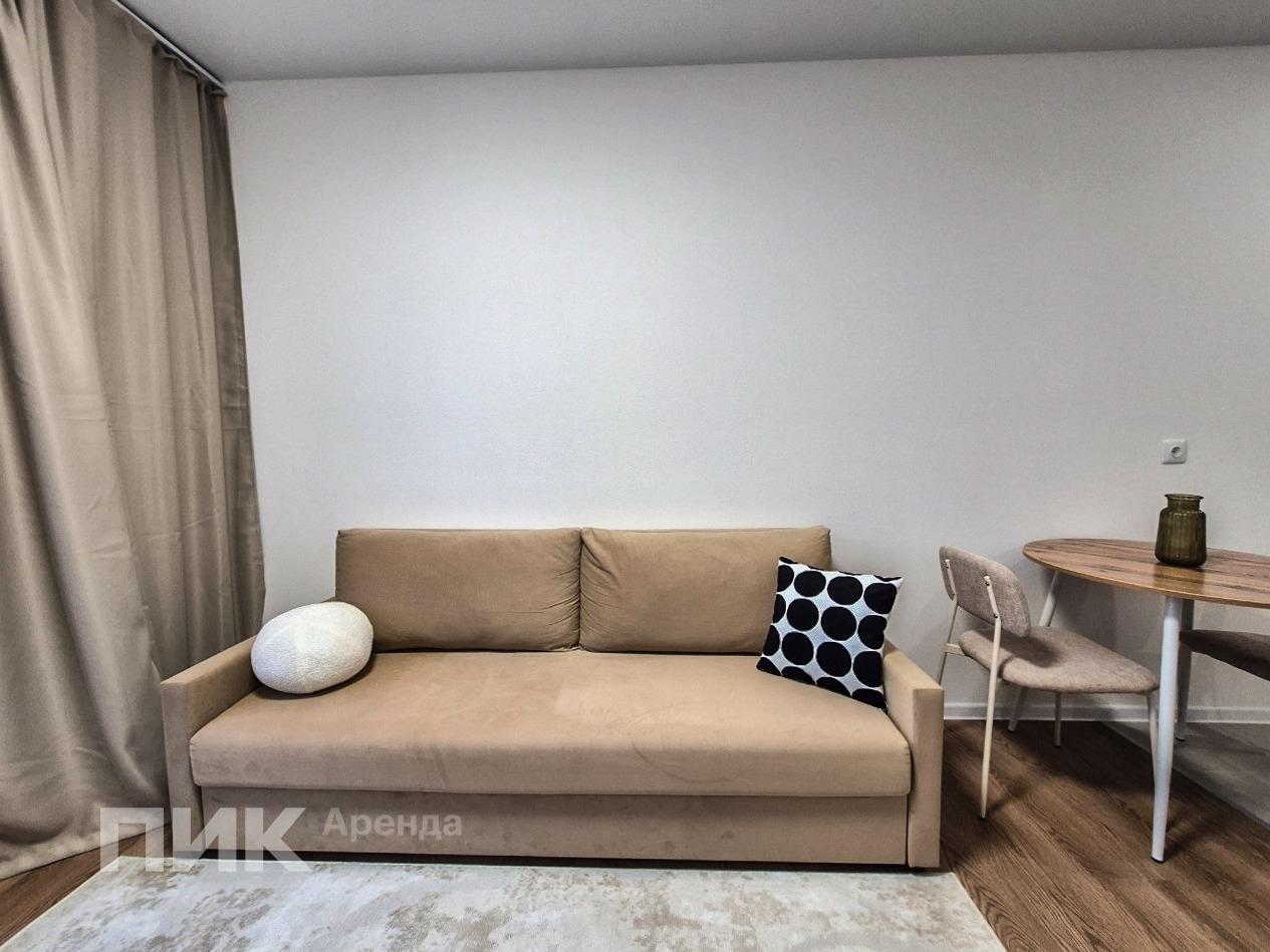 1-к. квартира, 32 м², 65 000 ₽/мес — фото № 4 1-к. квартира, 32 м², 65 000 ₽/мес — фото № 4