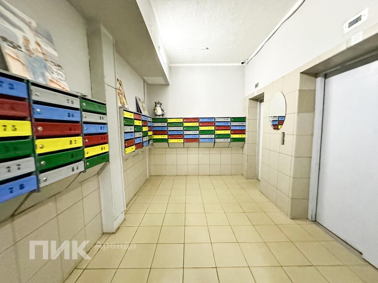 2-к. квартира, 61.1 м², 65 900 ₽/мес — фото № 17 2-к. квартира, 61.1 м², 65 900 ₽/мес — фото № 17