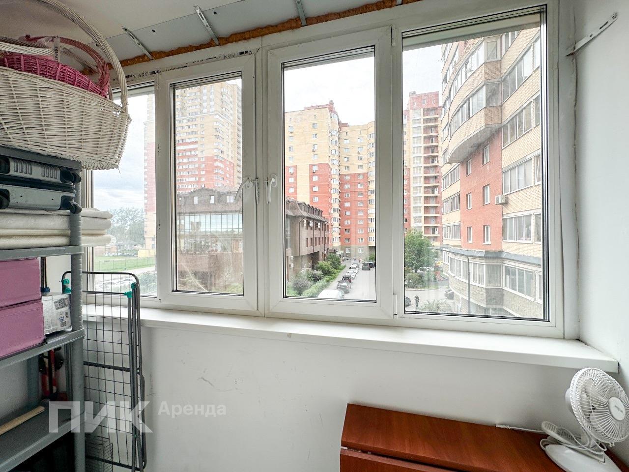 2-к. квартира, 61.1 м², 65 900 ₽/мес — фото № 16 2-к. квартира, 61.1 м², 65 900 ₽/мес — фото № 16