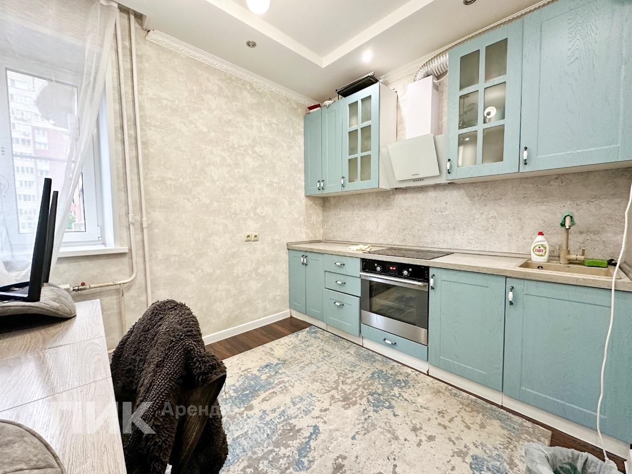 2-к. квартира, 61.1 м², 65 900 ₽/мес — фото № 7 2-к. квартира, 61.1 м², 65 900 ₽/мес — фото № 7