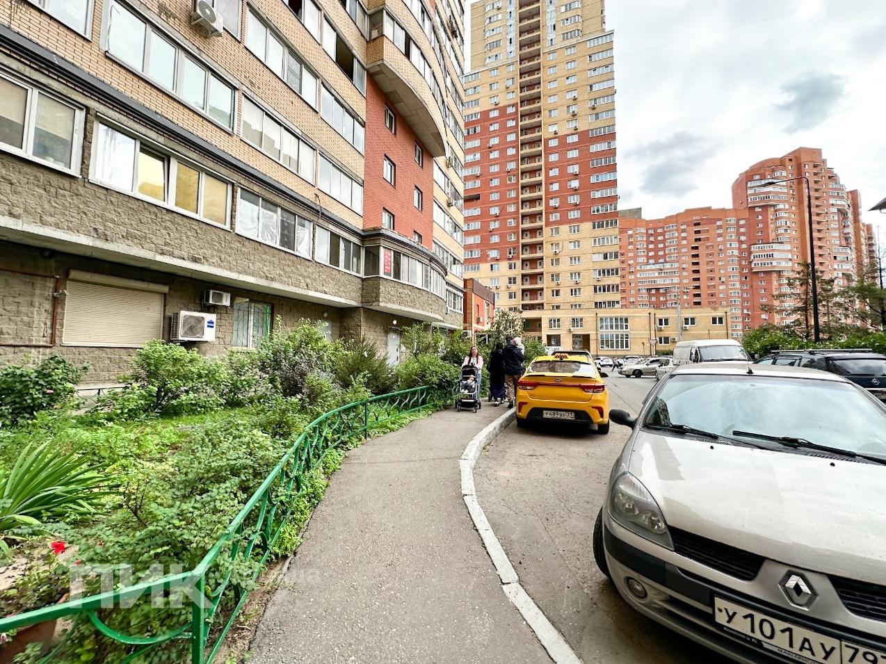 2-к. квартира, 61.1 м², 65 900 ₽/мес — фото № 23 2-к. квартира, 61.1 м², 65 900 ₽/мес — фото № 23