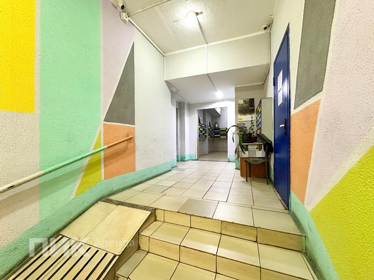 2-к. квартира, 61.1 м², 65 900 ₽/мес — фото № 19 2-к. квартира, 61.1 м², 65 900 ₽/мес — фото № 19