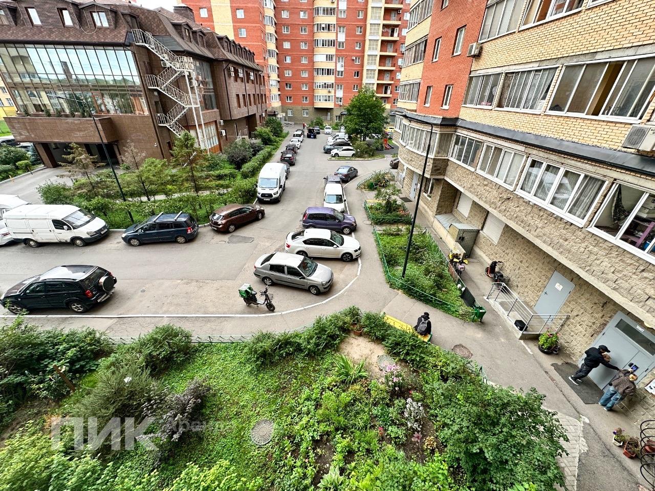 2-к. квартира, 61.1 м², 65 900 ₽/мес — фото № 21 2-к. квартира, 61.1 м², 65 900 ₽/мес — фото № 21