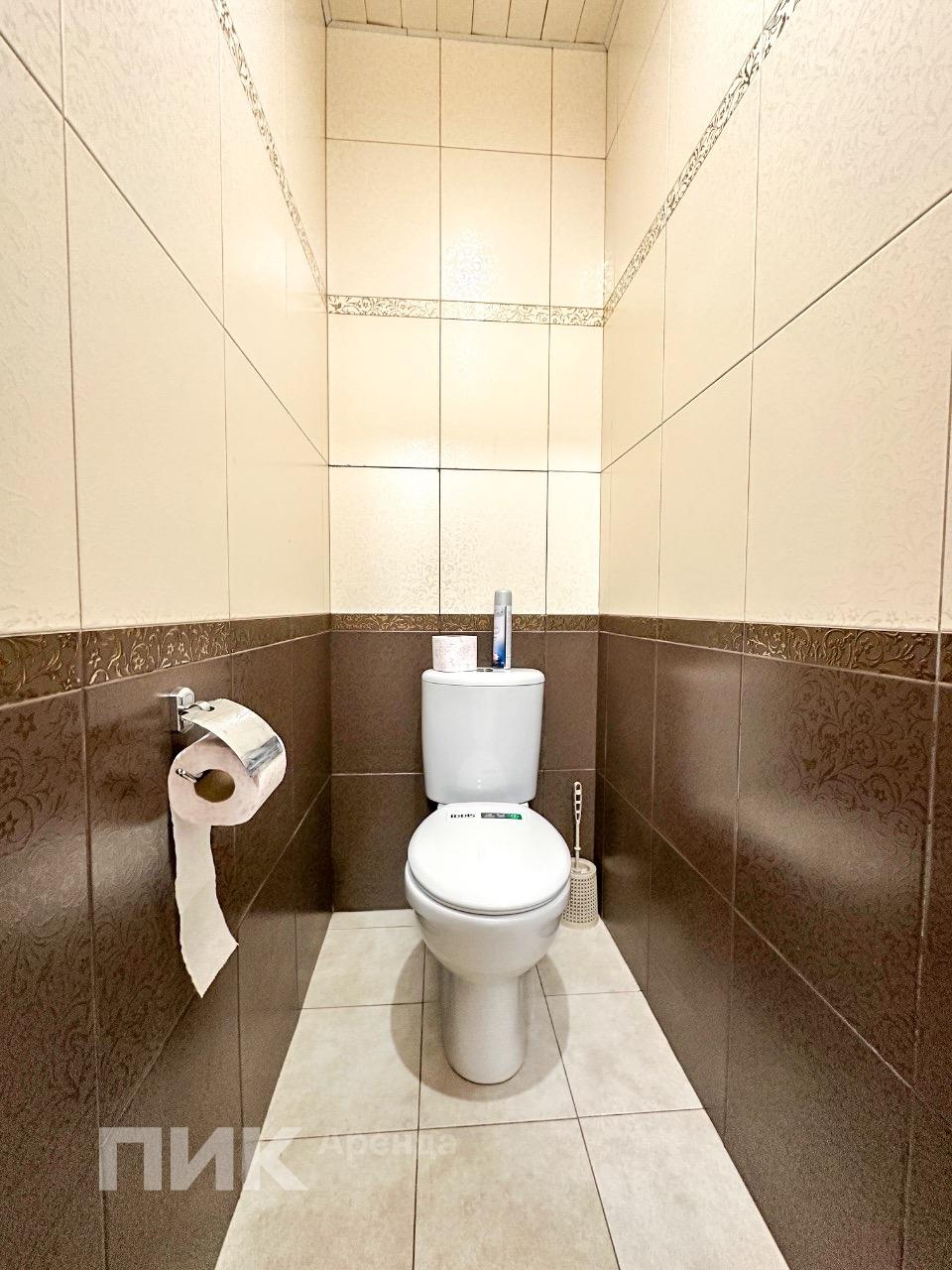 2-к. квартира, 61.1 м², 65 900 ₽/мес — фото № 11 2-к. квартира, 61.1 м², 65 900 ₽/мес — фото № 11