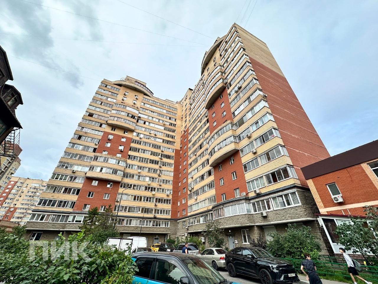 2-к. квартира, 61.1 м², 65 900 ₽/мес — фото № 22 2-к. квартира, 61.1 м², 65 900 ₽/мес — фото № 22