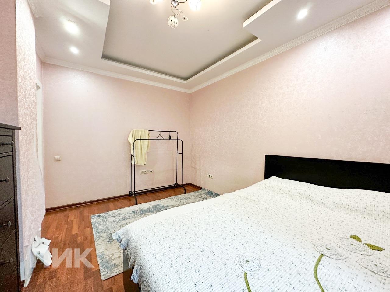2-к. квартира, 61.1 м², 65 900 ₽/мес — фото № 5 2-к. квартира, 61.1 м², 65 900 ₽/мес — фото № 5