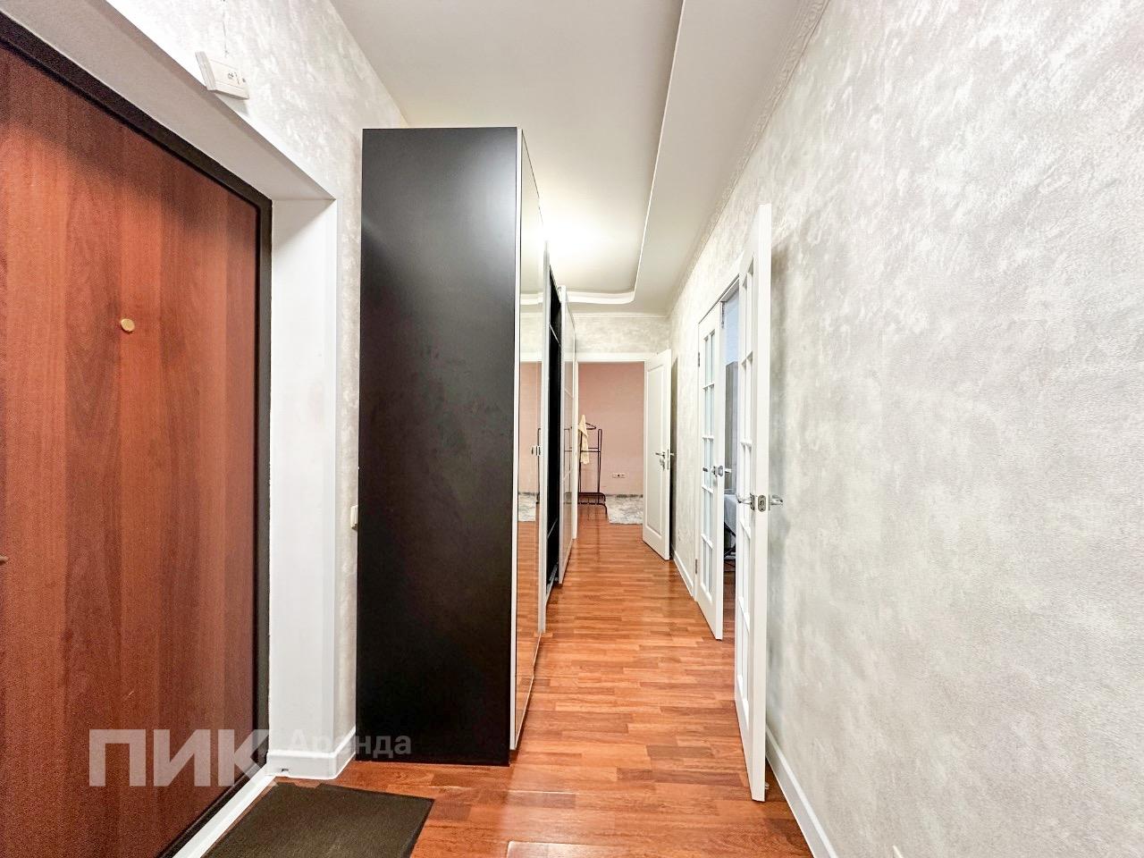 2-к. квартира, 61.1 м², 65 900 ₽/мес — фото № 14 2-к. квартира, 61.1 м², 65 900 ₽/мес — фото № 14