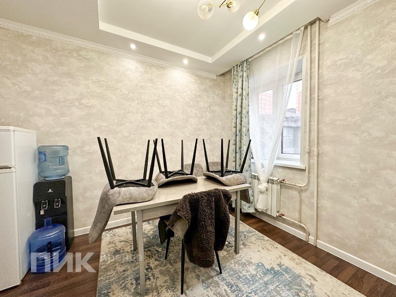 2-к. квартира, 61.1 м², 65 900 ₽/мес — фото № 8 2-к. квартира, 61.1 м², 65 900 ₽/мес — фото № 8