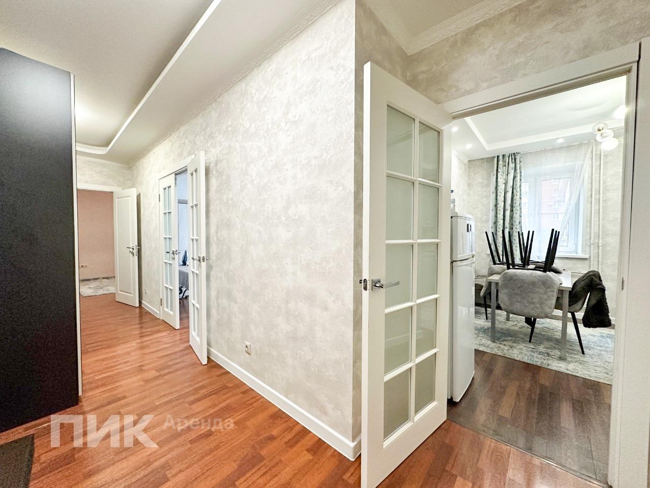 2-к. квартира, 61.1 м², 65 900 ₽/мес — фото № 13 2-к. квартира, 61.1 м², 65 900 ₽/мес — фото № 13