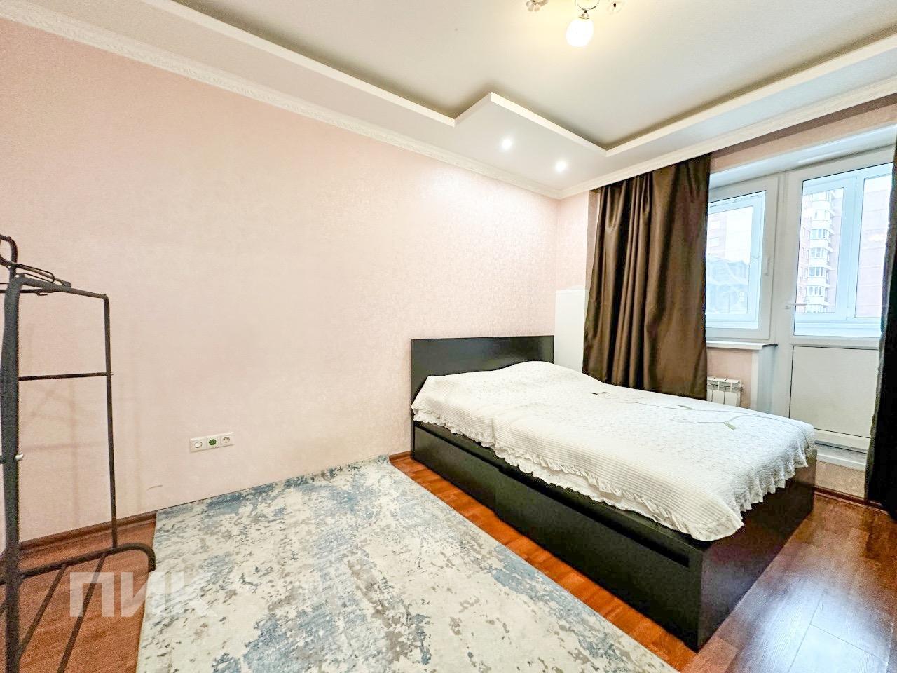 2-к. квартира, 61.1 м², 65 900 ₽/мес — фото № 4 2-к. квартира, 61.1 м², 65 900 ₽/мес — фото № 4