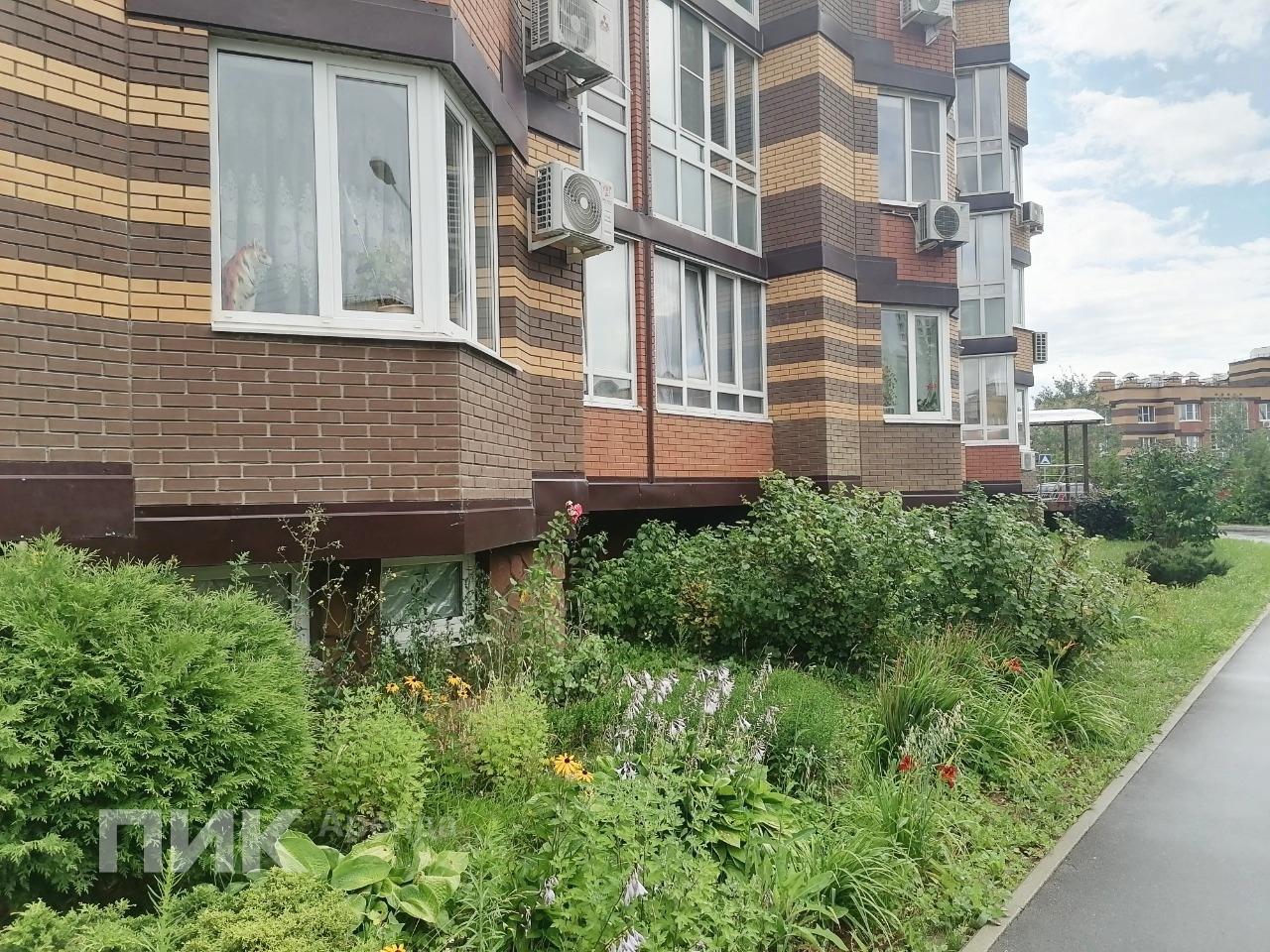 1-к. квартира, 36.5 м², 54 900 ₽/мес — фото № 20 1-к. квартира, 36.5 м², 54 900 ₽/мес — фото № 20