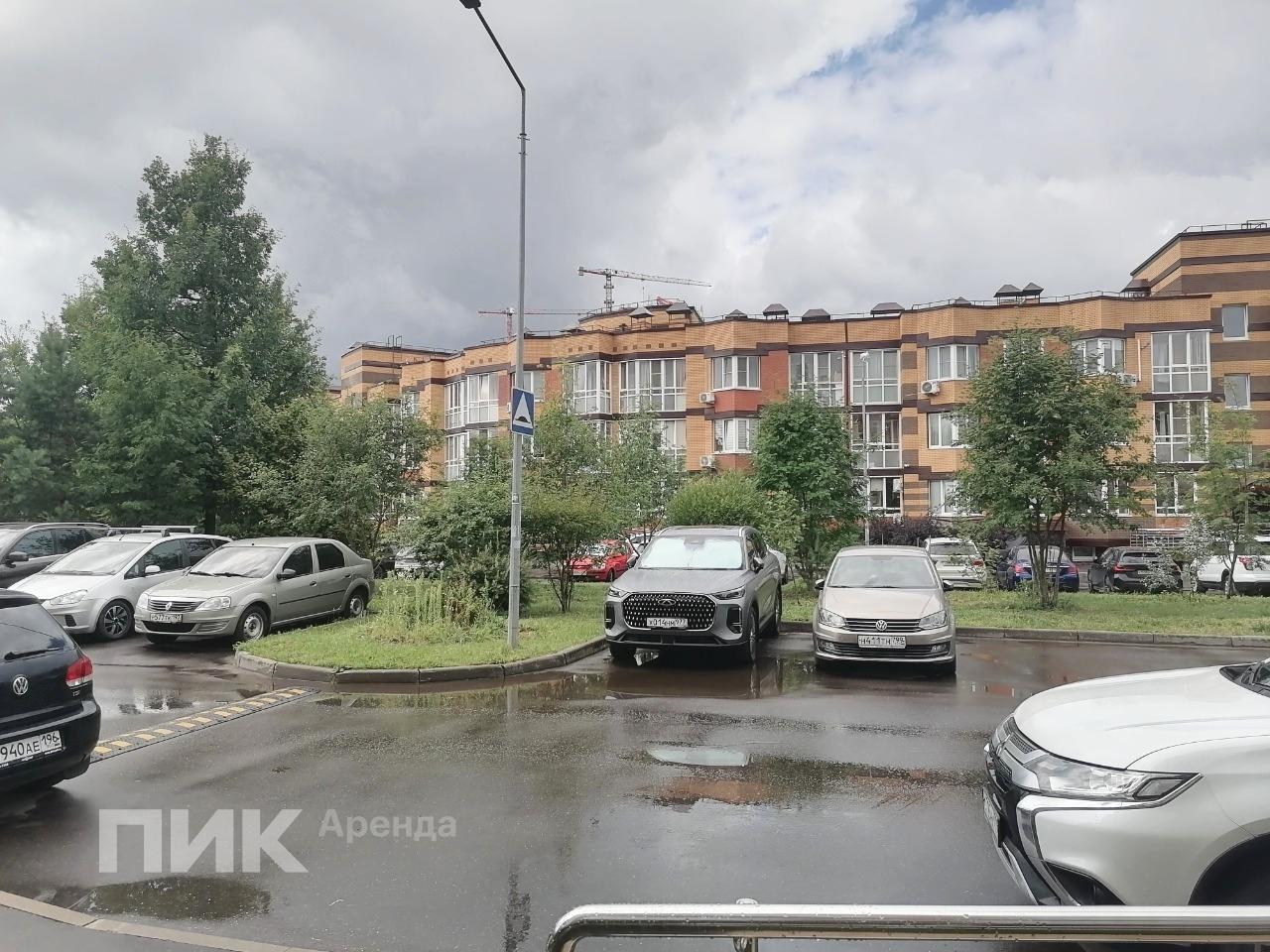 1-к. квартира, 36.5 м², 54 900 ₽/мес — фото № 21 1-к. квартира, 36.5 м², 54 900 ₽/мес — фото № 21