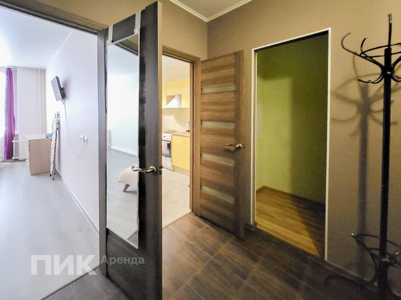 1-к. квартира, 36.5 м², 54 900 ₽/мес — фото № 12 1-к. квартира, 36.5 м², 54 900 ₽/мес — фото № 12