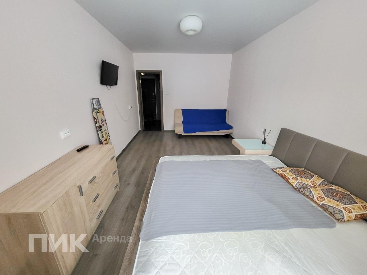 1-к. квартира, 36.5 м², 54 900 ₽/мес — фото № 3 1-к. квартира, 36.5 м², 54 900 ₽/мес — фото № 3