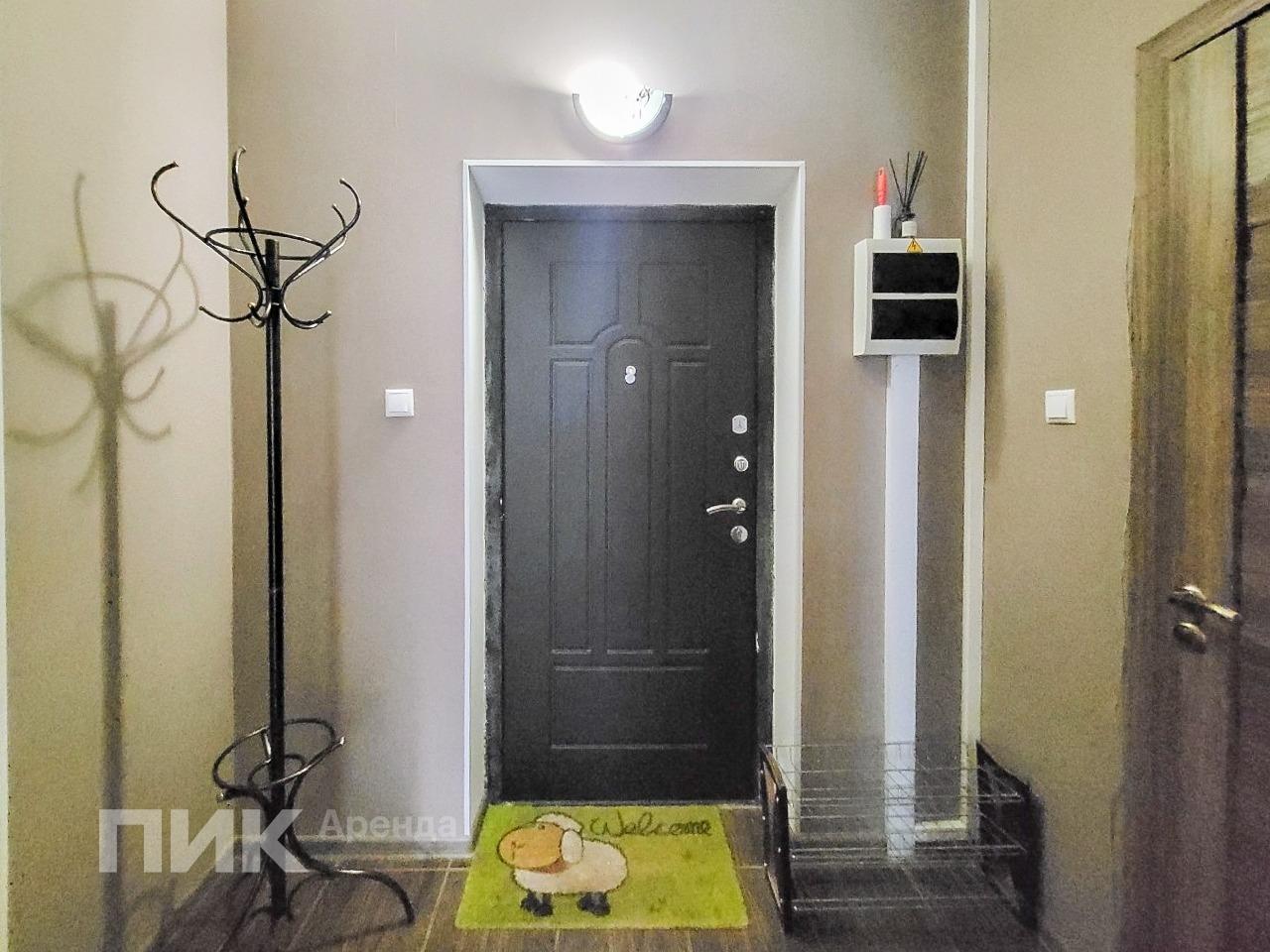 1-к. квартира, 36.5 м², 54 900 ₽/мес — фото № 13 1-к. квартира, 36.5 м², 54 900 ₽/мес — фото № 13