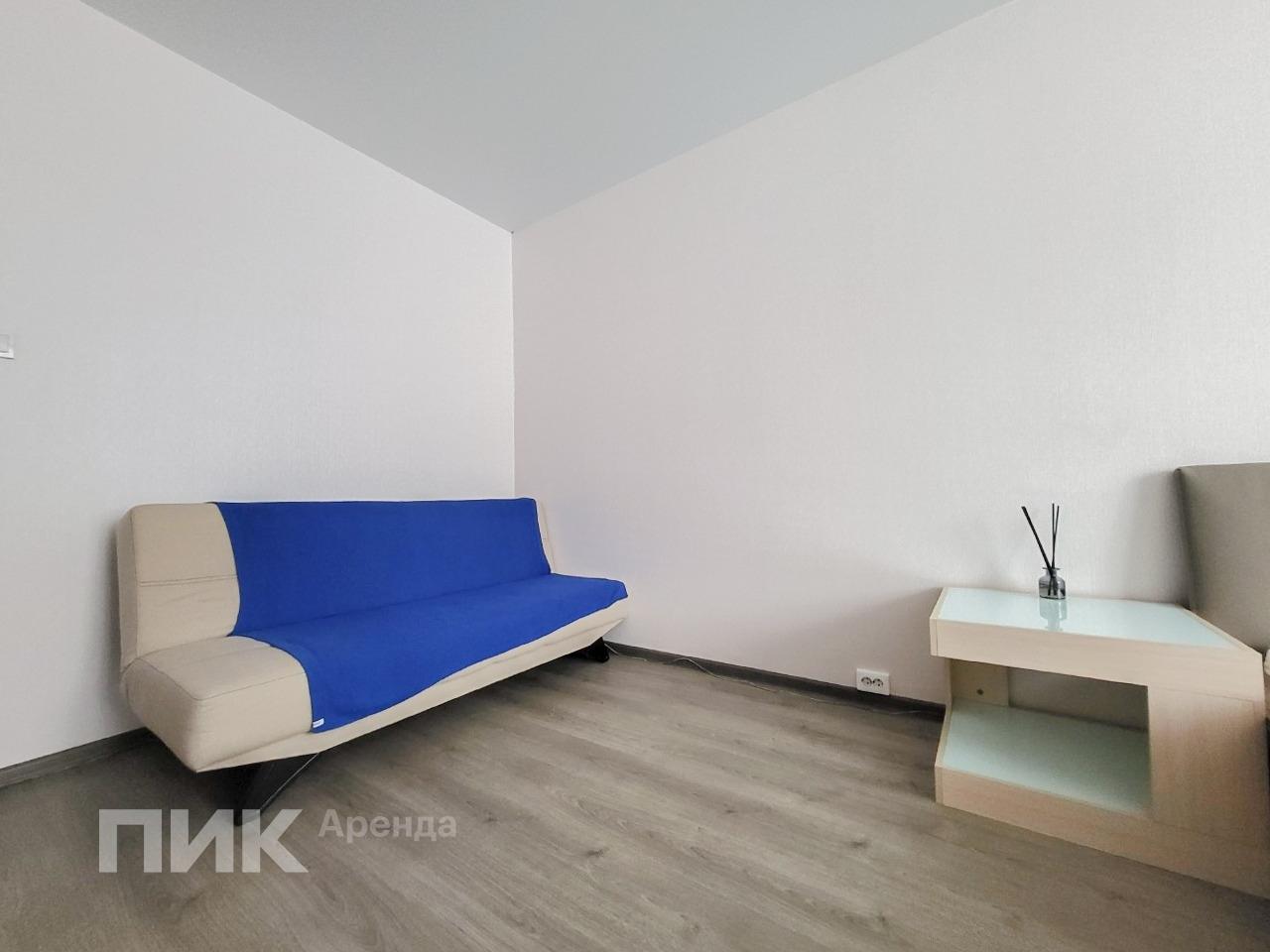1-к. квартира, 36.5 м², 54 900 ₽/мес — фото № 4 1-к. квартира, 36.5 м², 54 900 ₽/мес — фото № 4