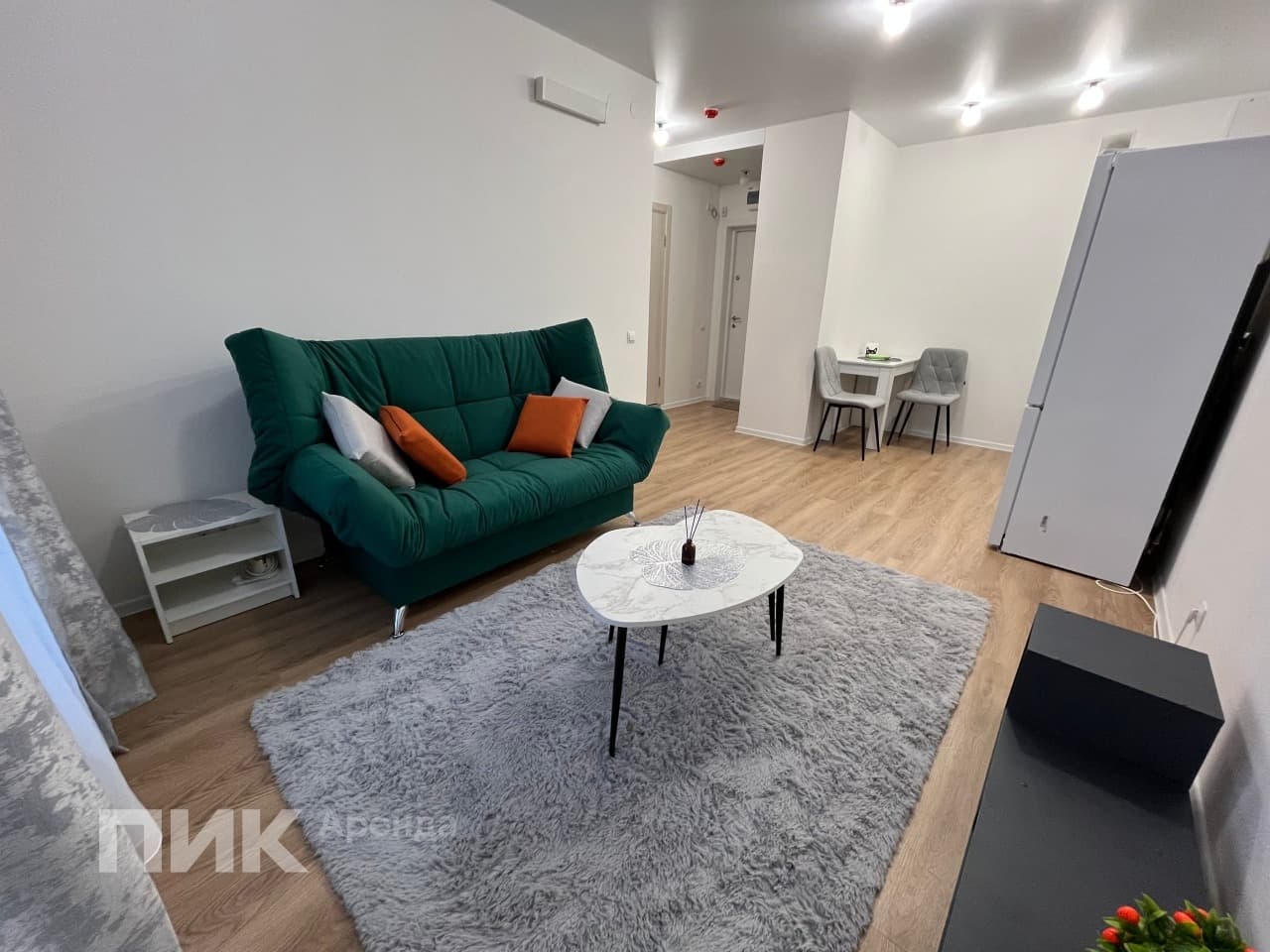 2-к. квартира, 35.2 м², 41 300 ₽/мес — фото № 7 2-к. квартира, 35.2 м², 41 300 ₽/мес — фото № 7