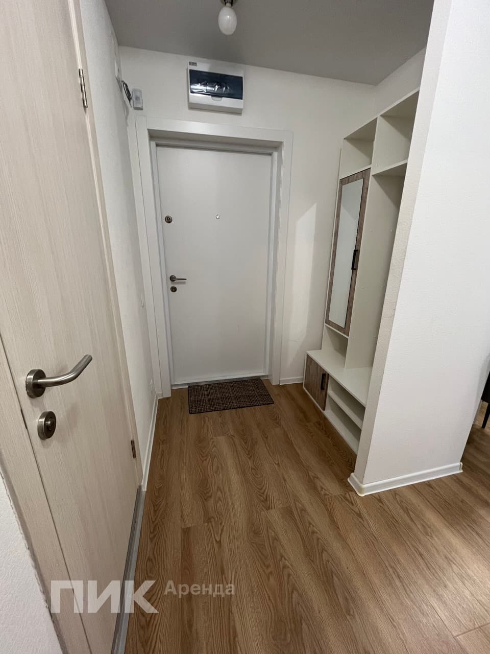 2-к. квартира, 35.2 м², 41 300 ₽/мес — фото № 14 2-к. квартира, 35.2 м², 41 300 ₽/мес — фото № 14