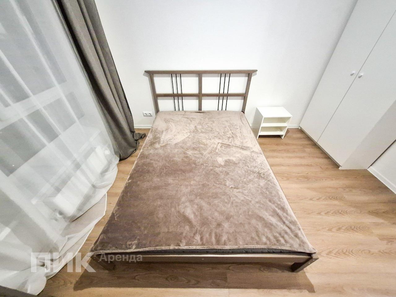 1-к. квартира, 35.2 м², 44 000 ₽/мес — фото № 5 1-к. квартира, 35.2 м², 44 000 ₽/мес — фото № 5