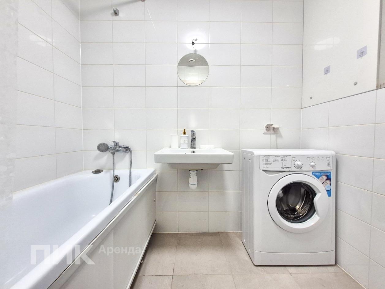 1-к. квартира, 35.2 м², 44 000 ₽/мес — фото № 7 1-к. квартира, 35.2 м², 44 000 ₽/мес — фото № 7