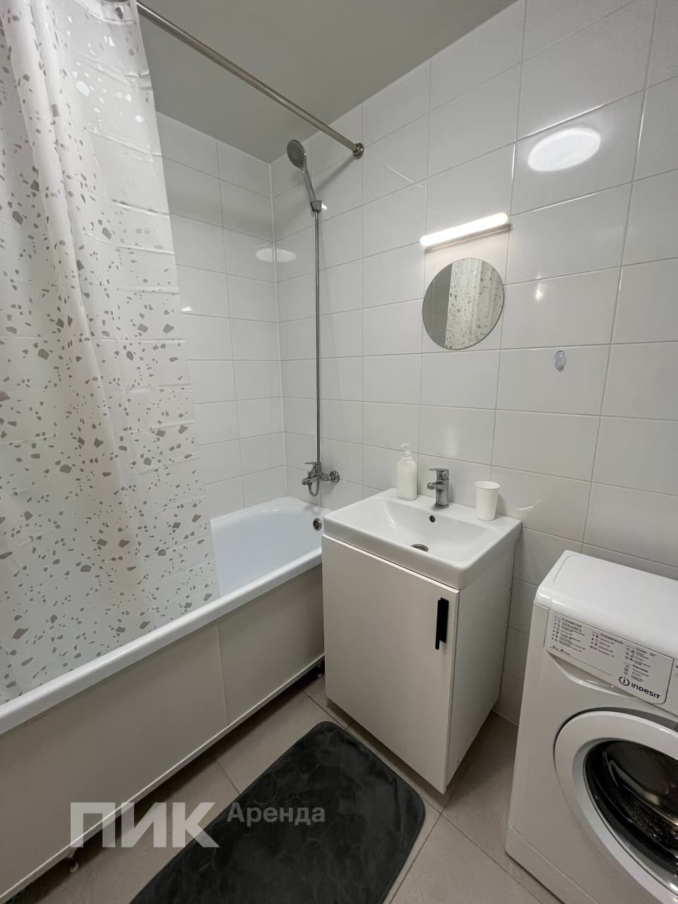 2-к. квартира, 35.2 м², 41 300 ₽/мес — фото № 12 2-к. квартира, 35.2 м², 41 300 ₽/мес — фото № 12