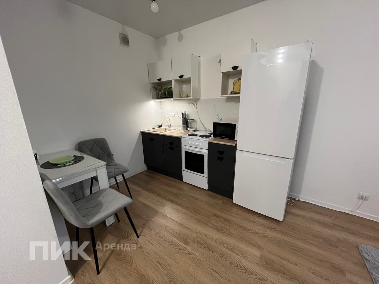 2-к. квартира, 35.2 м², 41 300 ₽/мес — фото № 5 2-к. квартира, 35.2 м², 41 300 ₽/мес — фото № 5