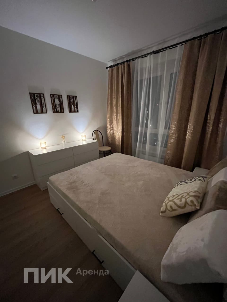 2-к. квартира, 35.2 м², 41 300 ₽/мес — фото № 9 2-к. квартира, 35.2 м², 41 300 ₽/мес — фото № 9
