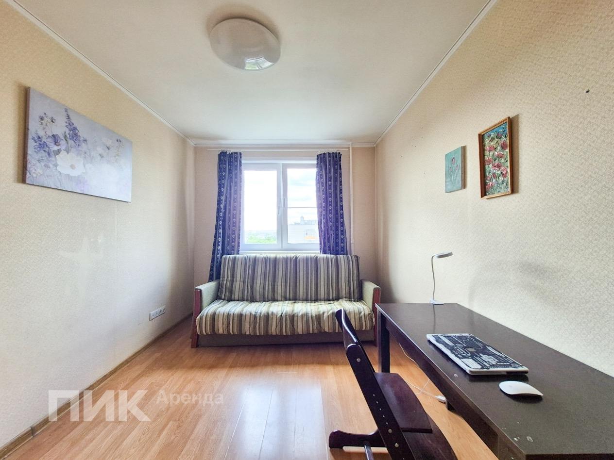 2-к. квартира, 51.5 м², 74 600 ₽/мес — фото № 4 2-к. квартира, 51.5 м², 74 600 ₽/мес — фото № 4